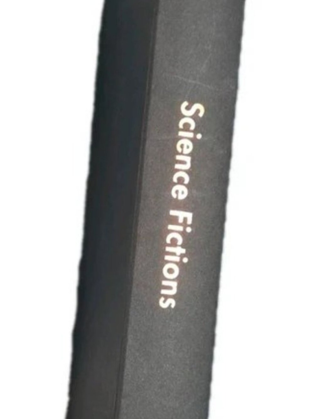 Science Fictions by Stuart Ritchie, Hardcover, First Edition - Picture 4 of 4